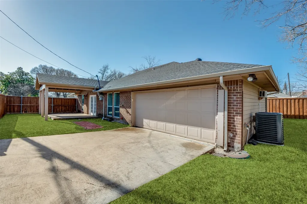 6509 E Lovers Lane Dallas TX 75214