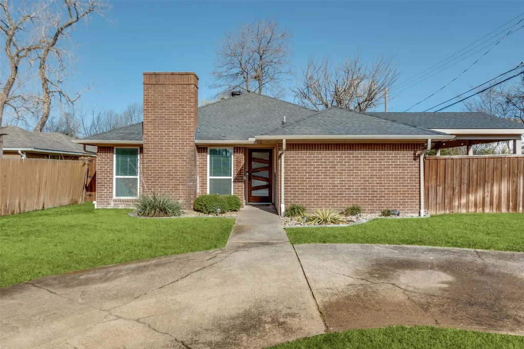 6509 E Lovers Lane Dallas TX 75214