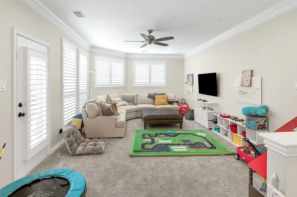 2304 Fairway Circle Heath TX 75032