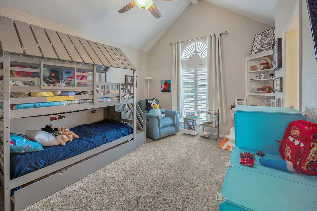 2304 Fairway Circle Heath TX 75032