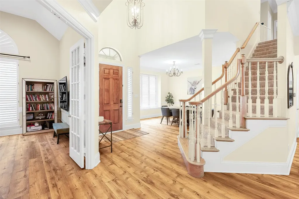 2304 Fairway Circle Heath TX 75032