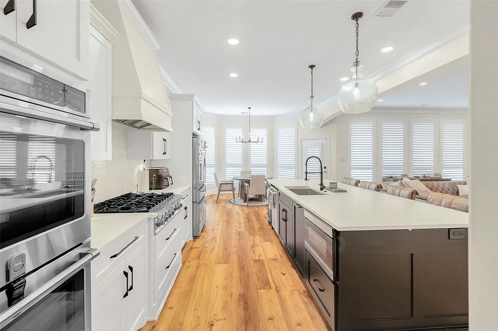 2304 Fairway Circle Heath TX 75032