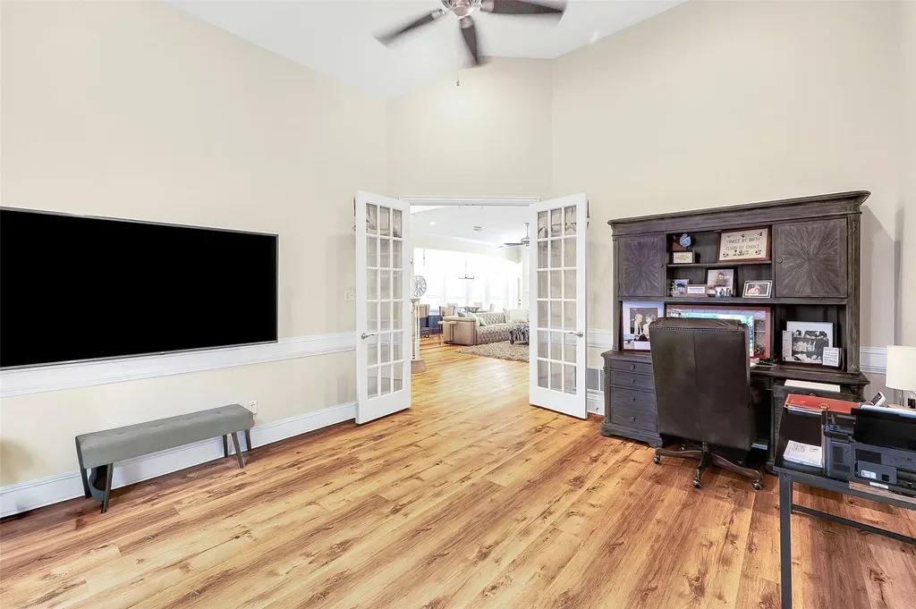 2304 Fairway Circle Heath TX 75032