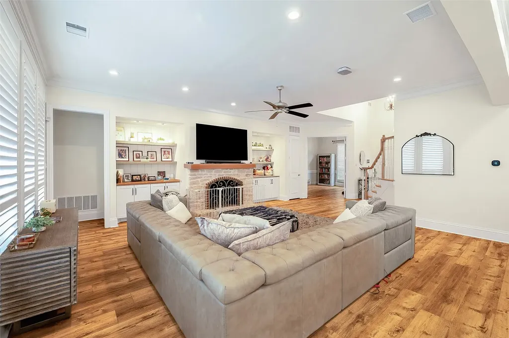 2304 Fairway Circle Heath TX 75032