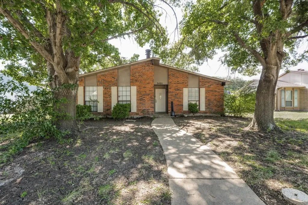 3401 Pinion Drive Plano TX 75023