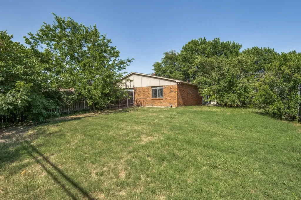 3401 Pinion Drive Plano TX 75023