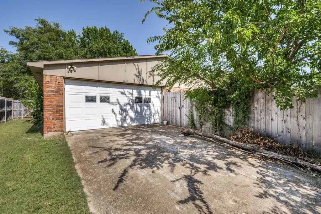 3401 Pinion Drive Plano TX 75023