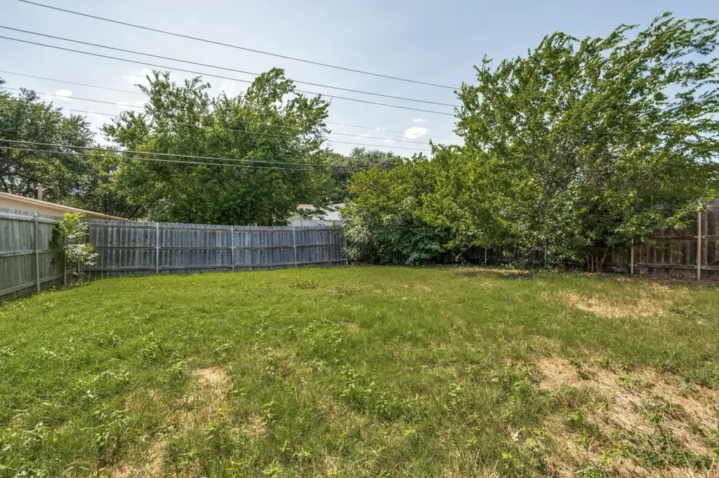 3401 Pinion Drive Plano TX 75023