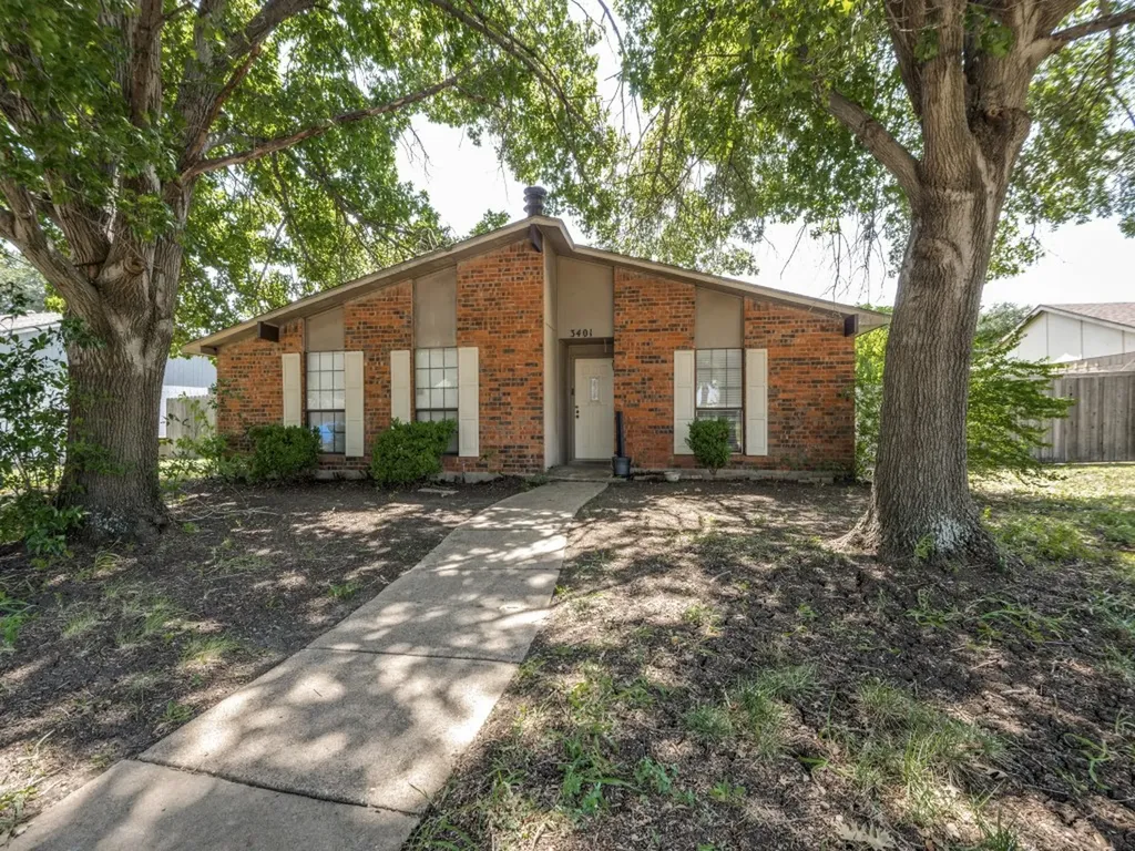 3401 Pinion Drive Plano TX 75023