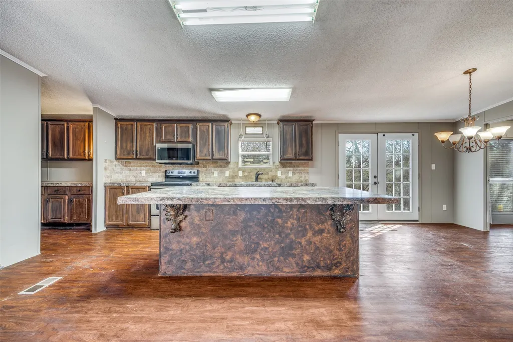 42 Epsom Drive Gordonville TX 76245