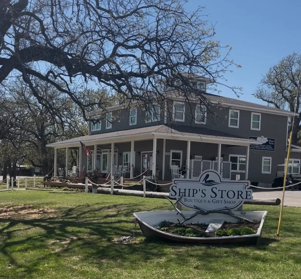 42 Epsom Drive Gordonville TX 76245