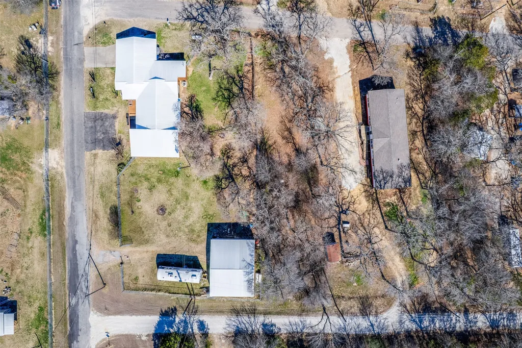 42 Epsom Drive Gordonville TX 76245