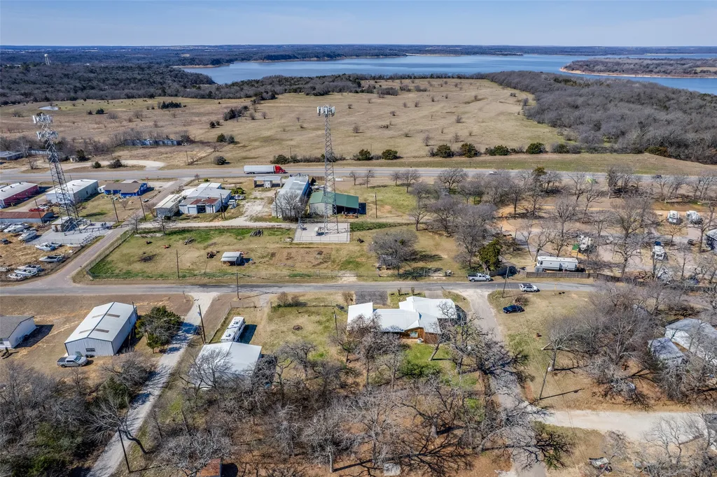 42 Epsom Drive Gordonville TX 76245