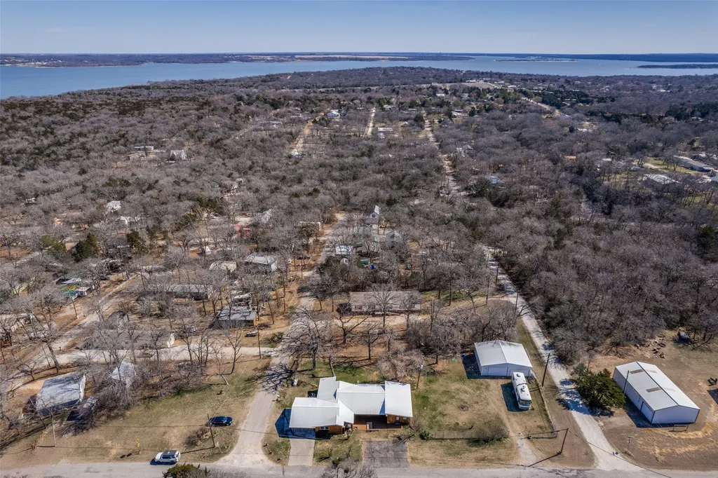 42 Epsom Drive Gordonville TX 76245