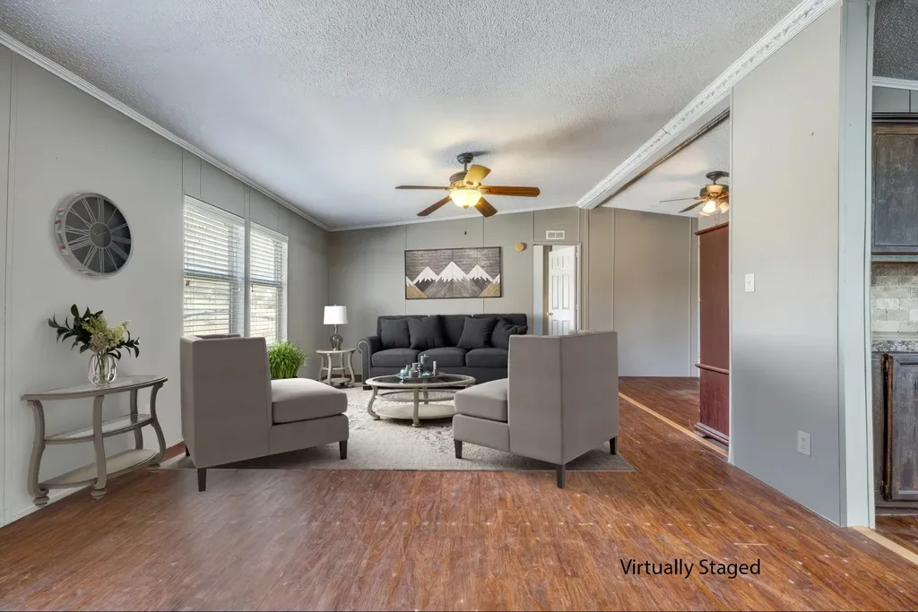 42 Epsom Drive Gordonville TX 76245