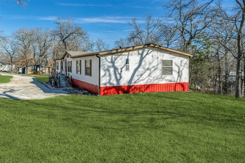 42 Epsom Drive Gordonville TX 76245