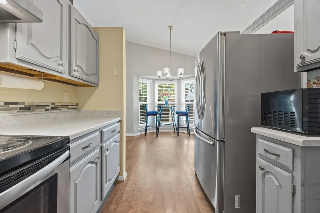 25 Brewster Court Allen TX 75002