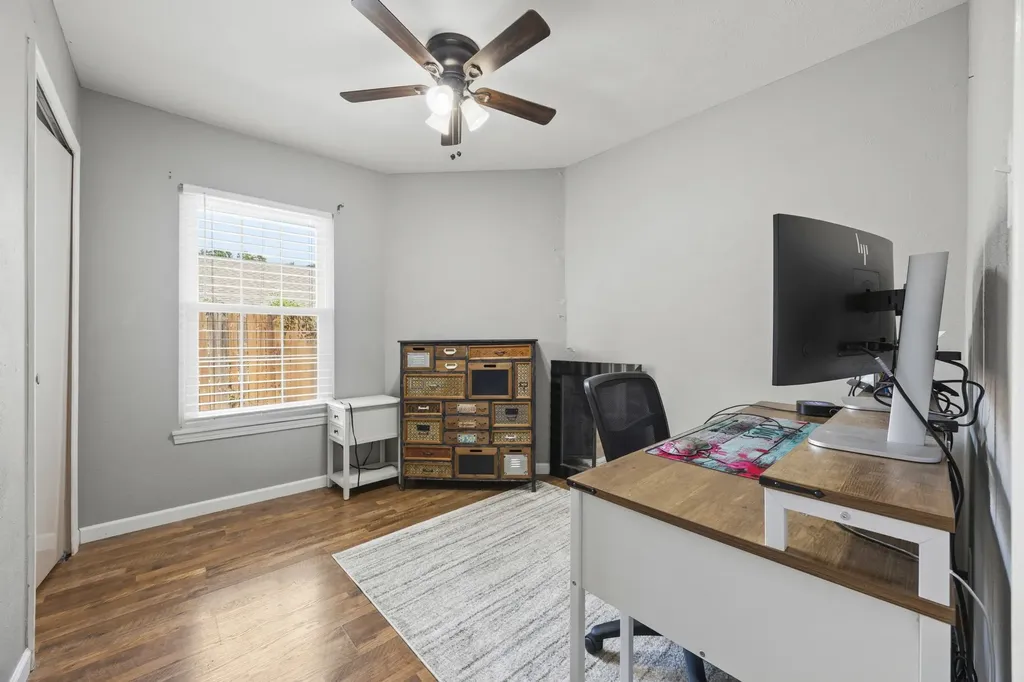 25 Brewster Court Allen TX 75002