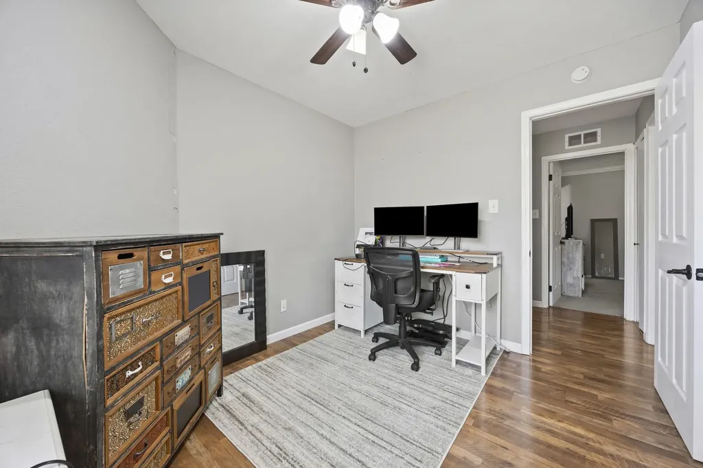 25 Brewster Court Allen TX 75002
