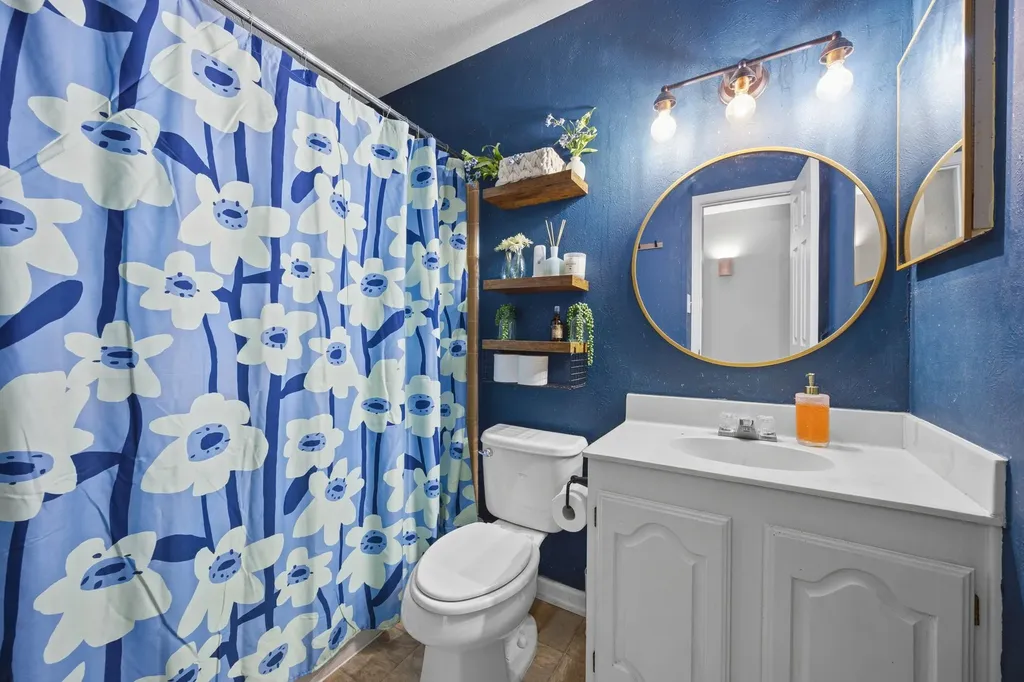 25 Brewster Court Allen TX 75002
