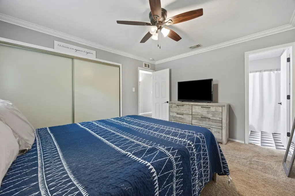 25 Brewster Court Allen TX 75002