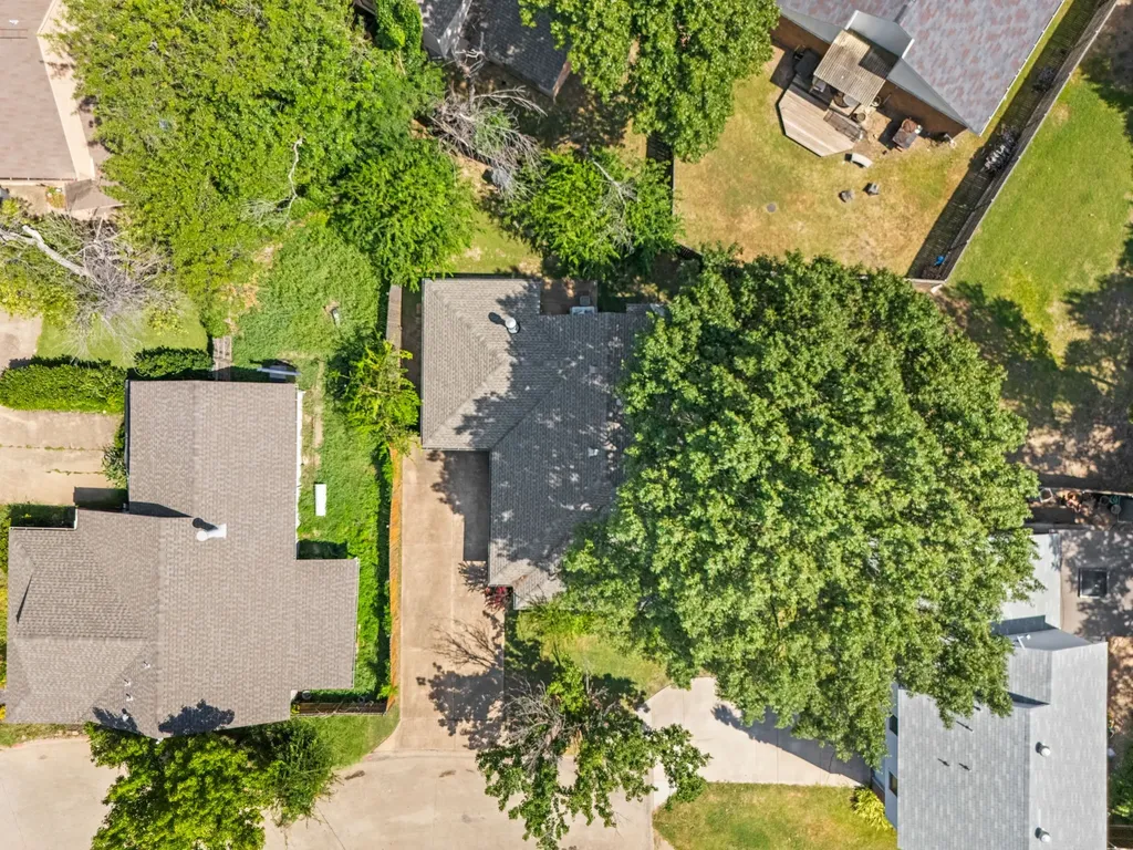 25 Brewster Court Allen TX 75002