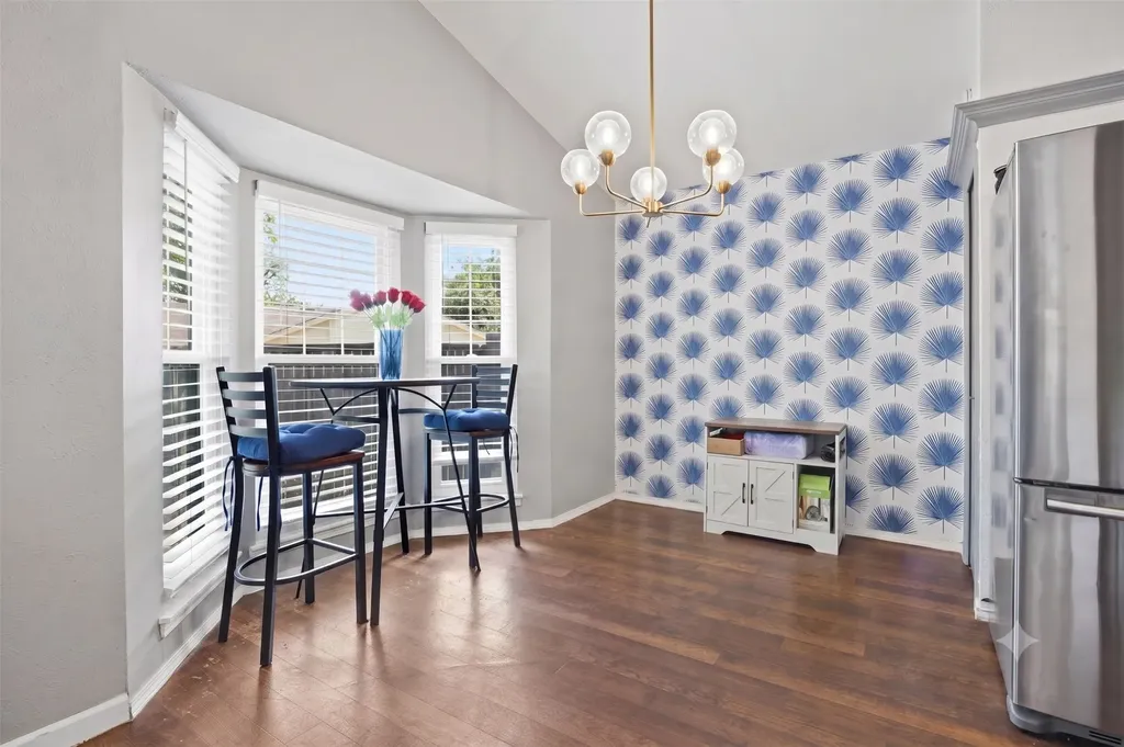 25 Brewster Court Allen TX 75002