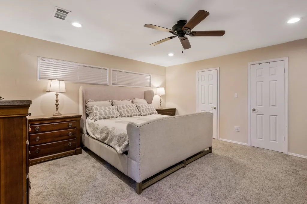2413 Taylor Street Southlake TX 76092