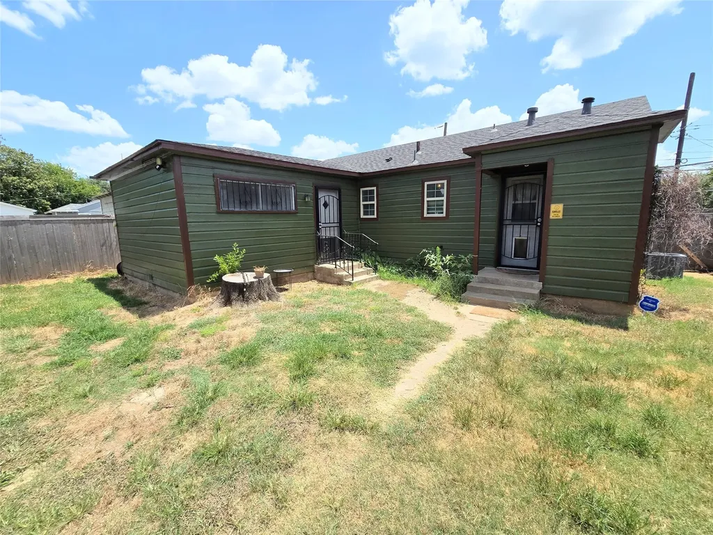 3103 Elsie Faye Heggins Street Dallas TX 75215