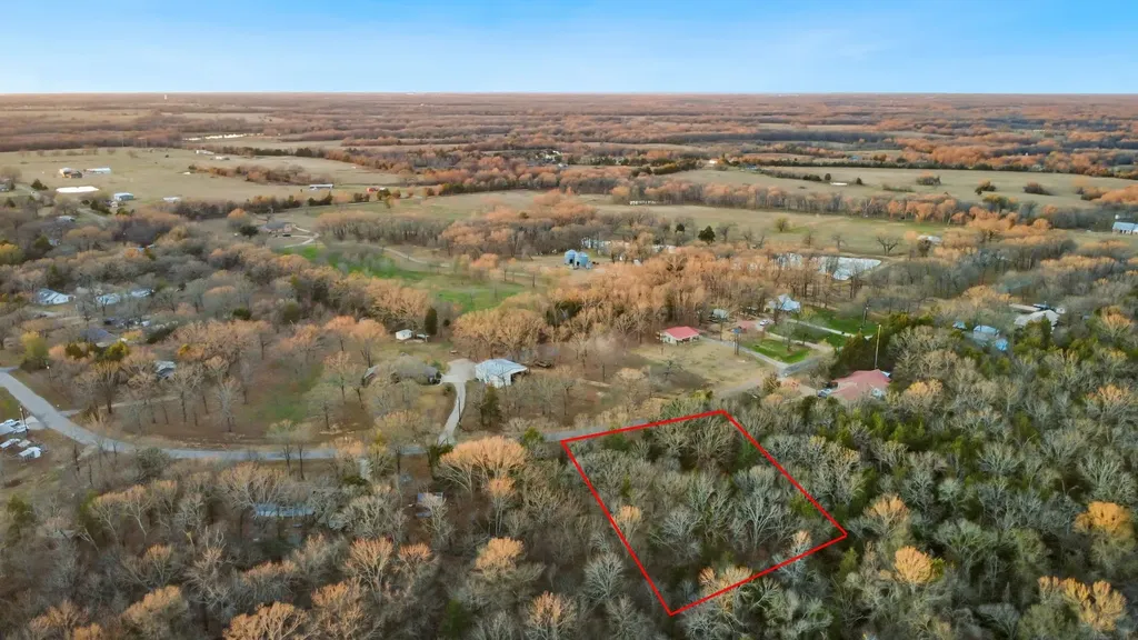 344 Rs County Road 4254 Point TX 75472