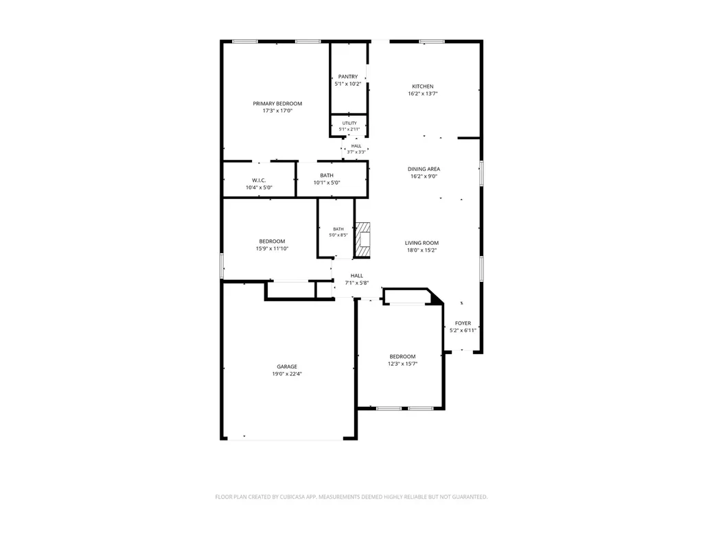 909 Anvil Creek Drive Arlington TX 76001