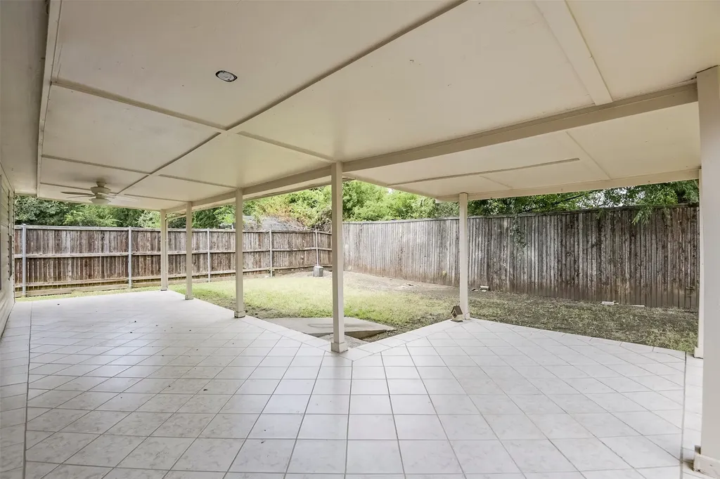 909 Anvil Creek Drive Arlington TX 76001