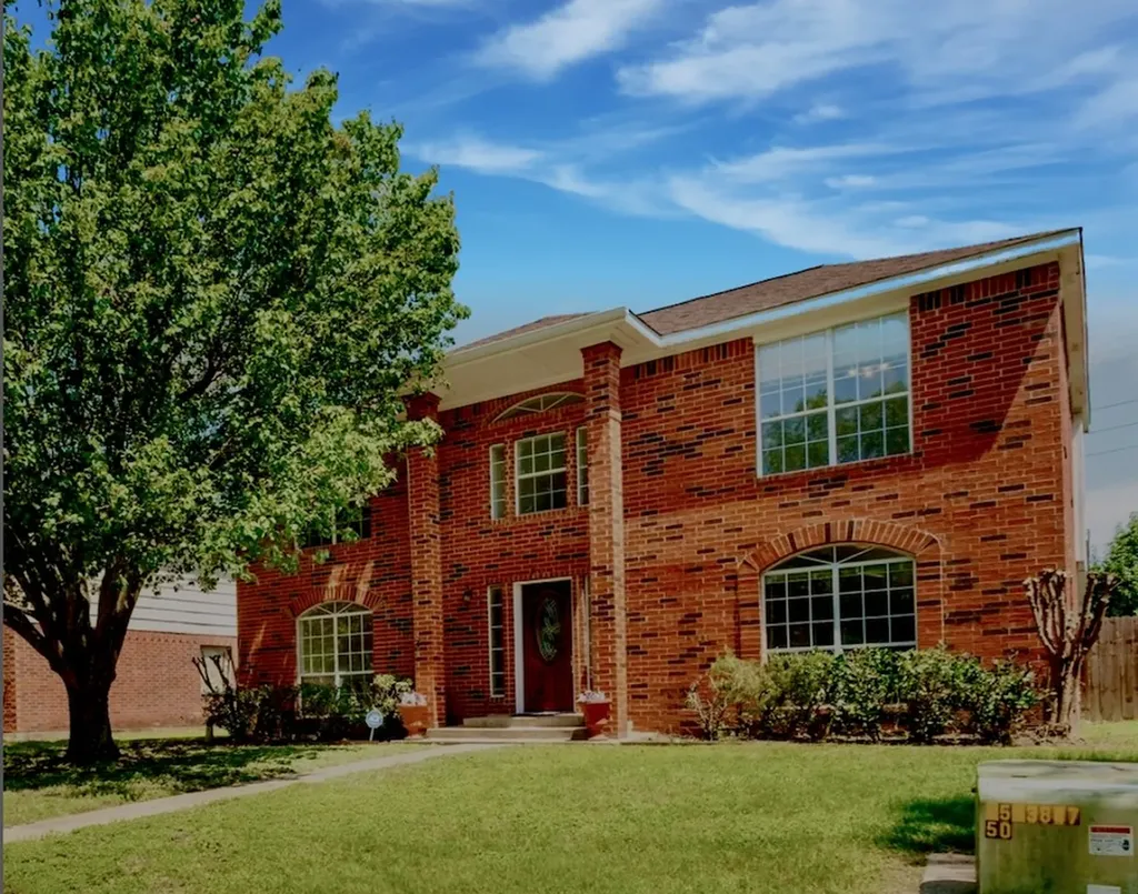 811 Valleycreek Road Mesquite TX 75181