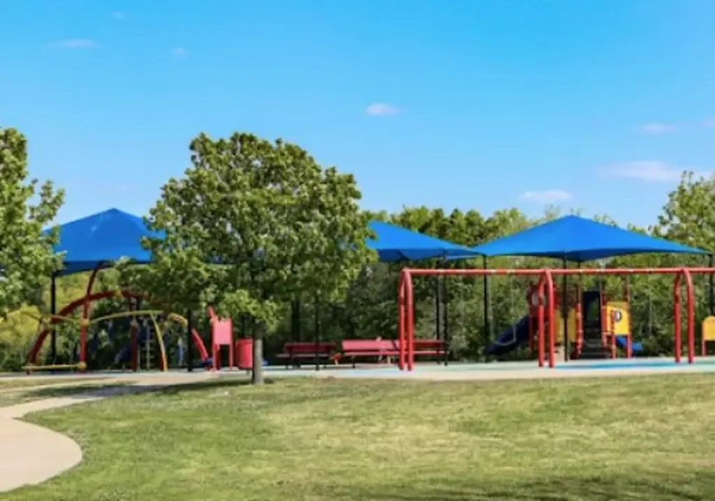 811 Valleycreek Road Mesquite TX 75181