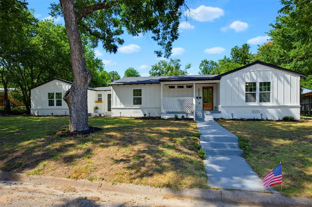 6909 Park Place Drive Richland Hills TX 76118