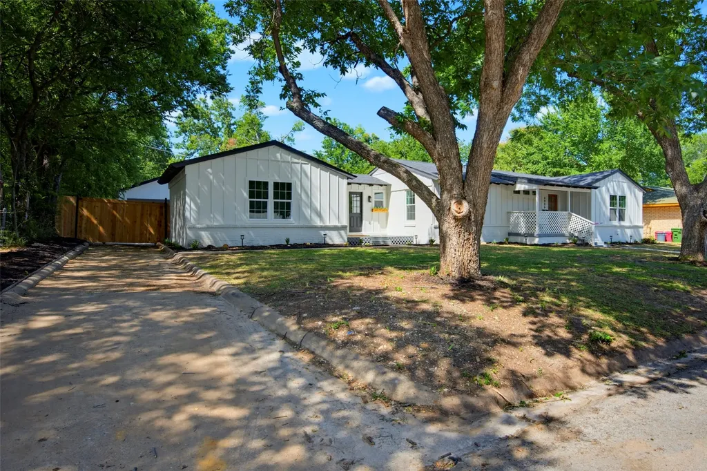 6909 Park Place Drive Richland Hills TX 76118
