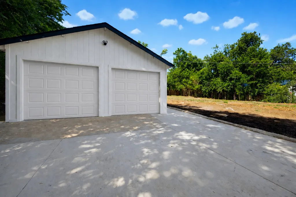 6909 Park Place Drive Richland Hills TX 76118