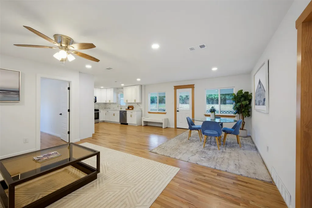 6909 Park Place Drive Richland Hills TX 76118