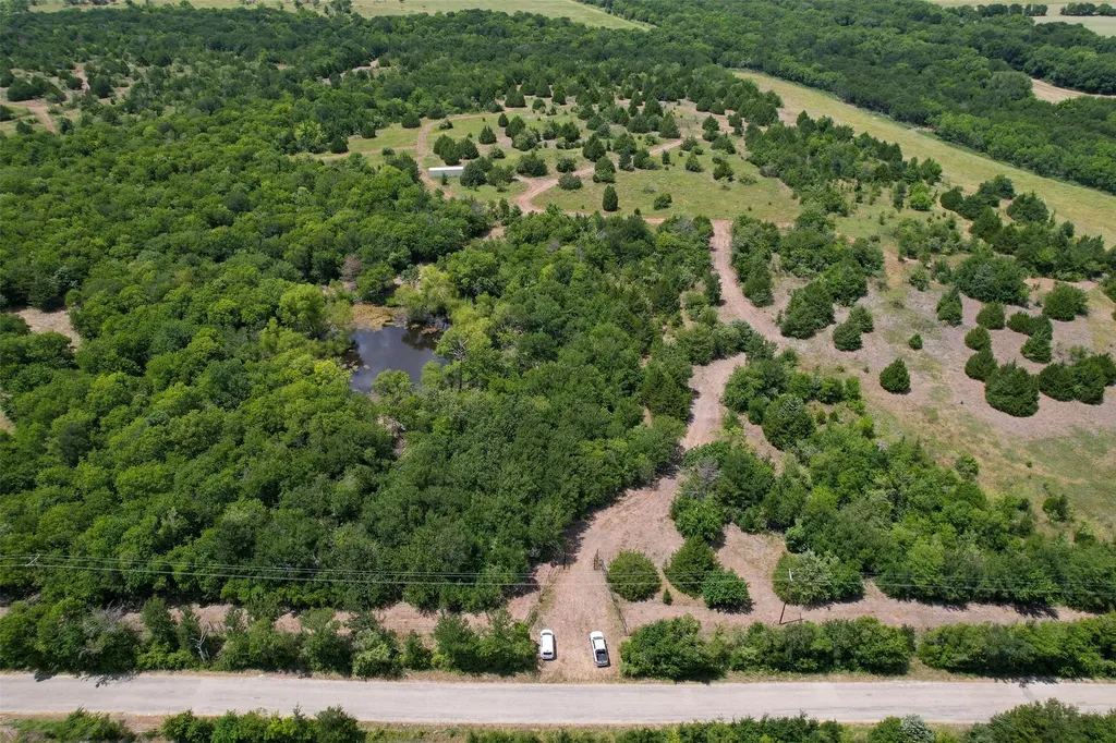 581 Dunkerley Road Ennis TX 75119