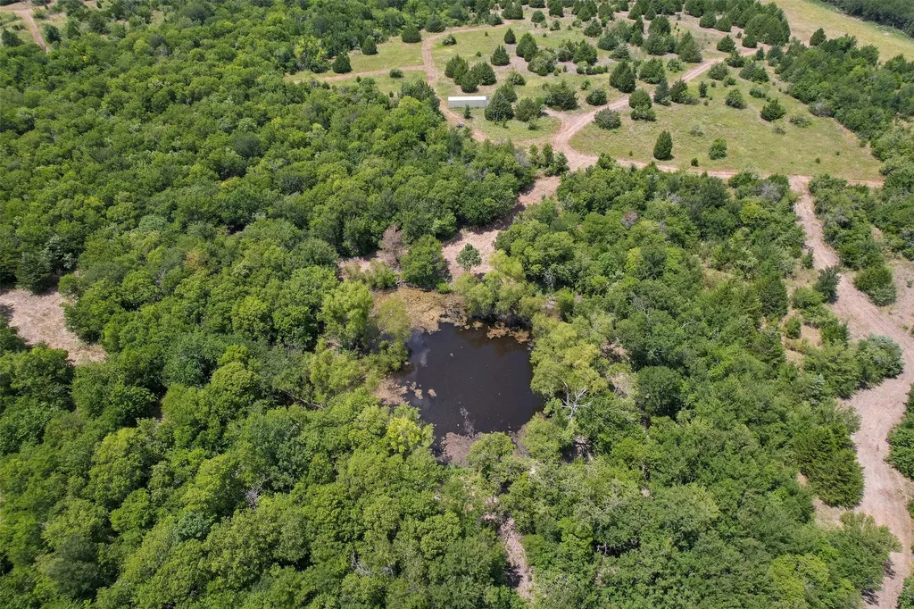 581 Dunkerley Road Ennis TX 75119