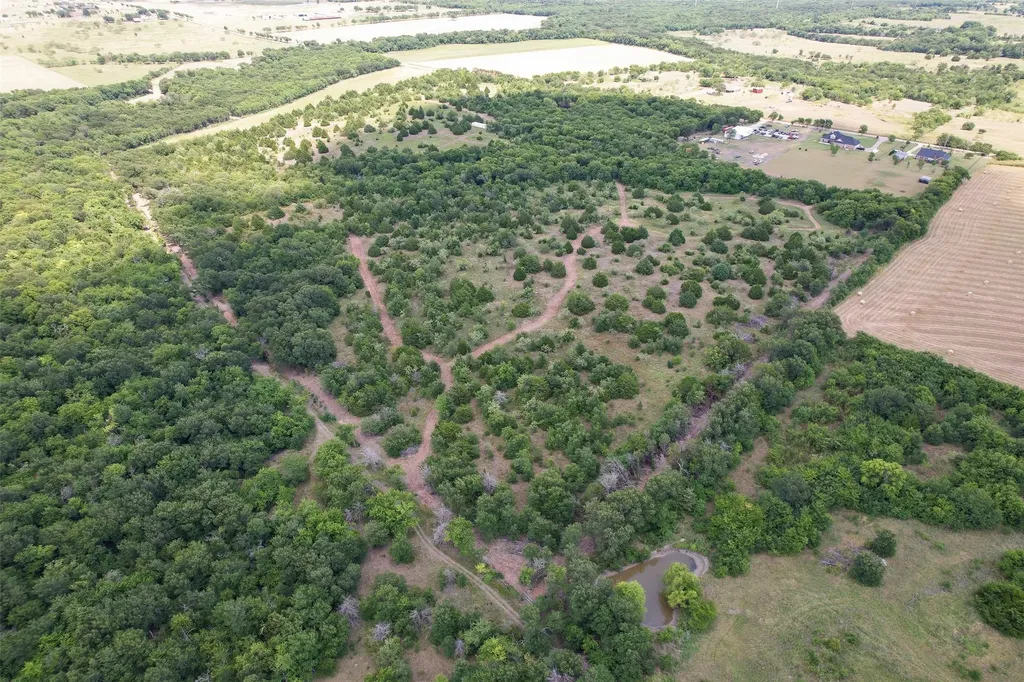 581 Dunkerley Road Ennis TX 75119