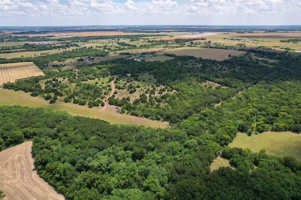 581 Dunkerley Road Ennis TX 75119