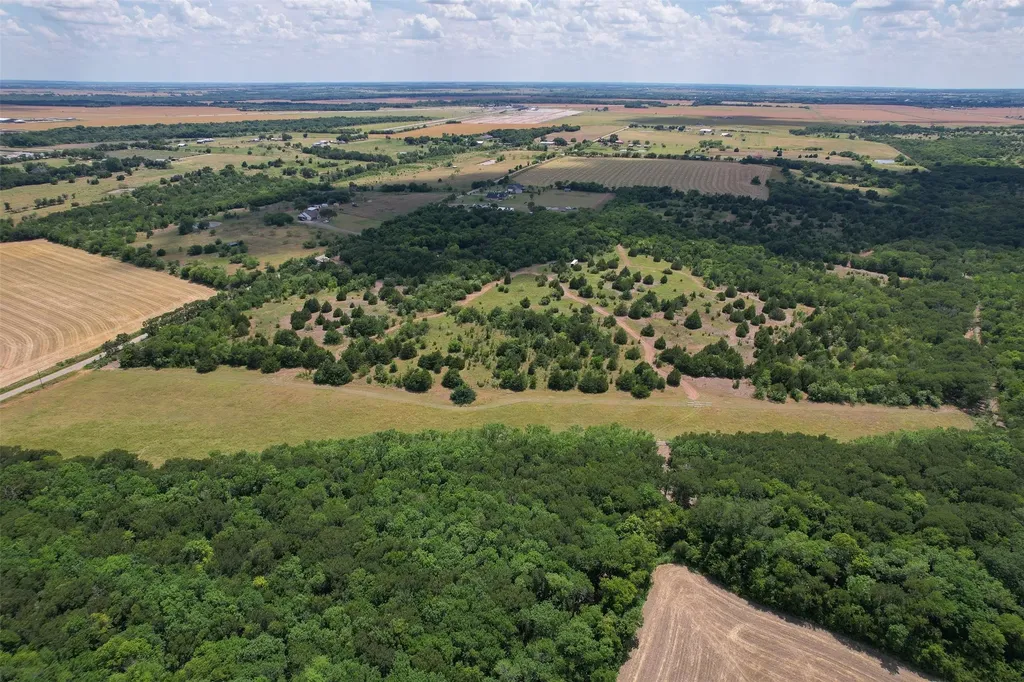 581 Dunkerley Road Ennis TX 75119