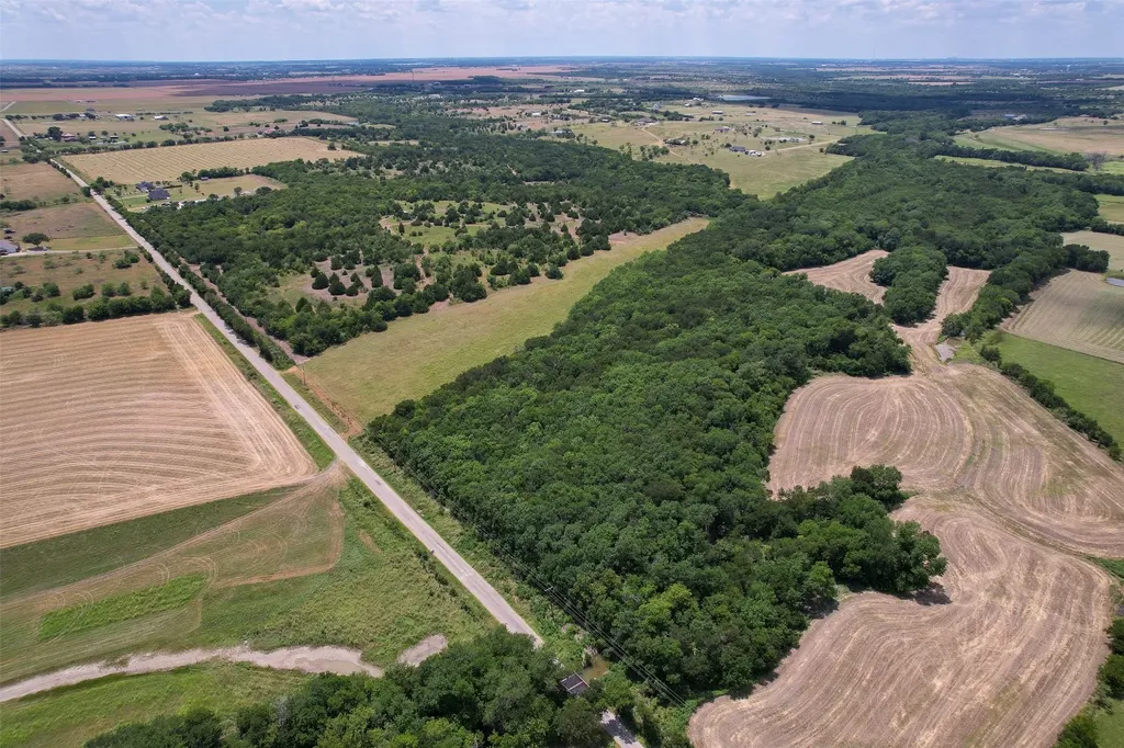 581 Dunkerley Road Ennis TX 75119