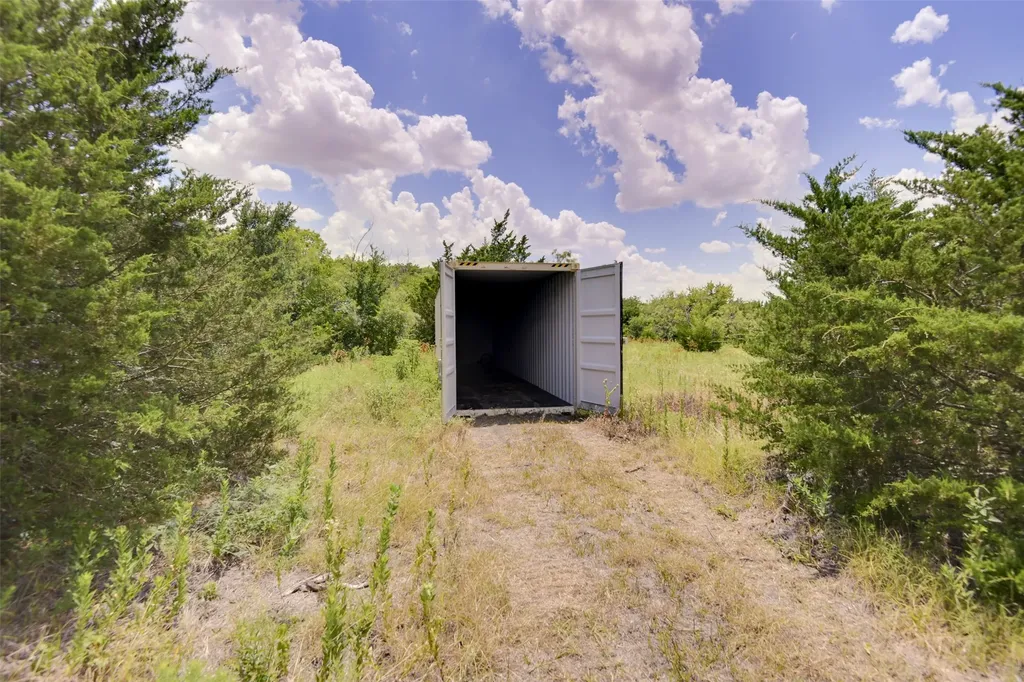581 Dunkerley Road Ennis TX 75119