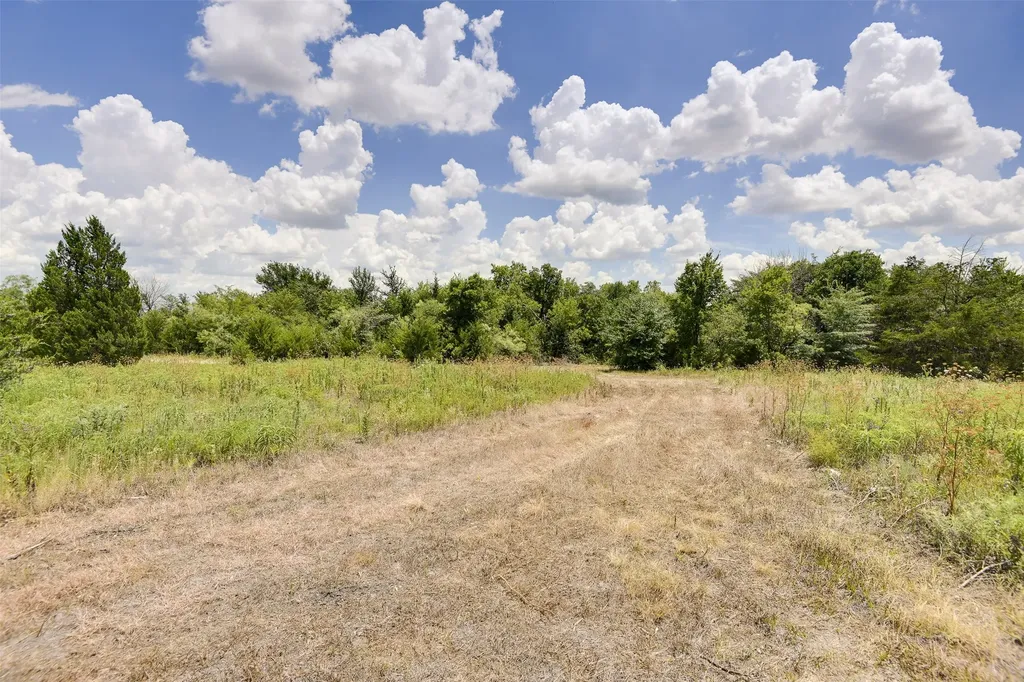581 Dunkerley Road Ennis TX 75119