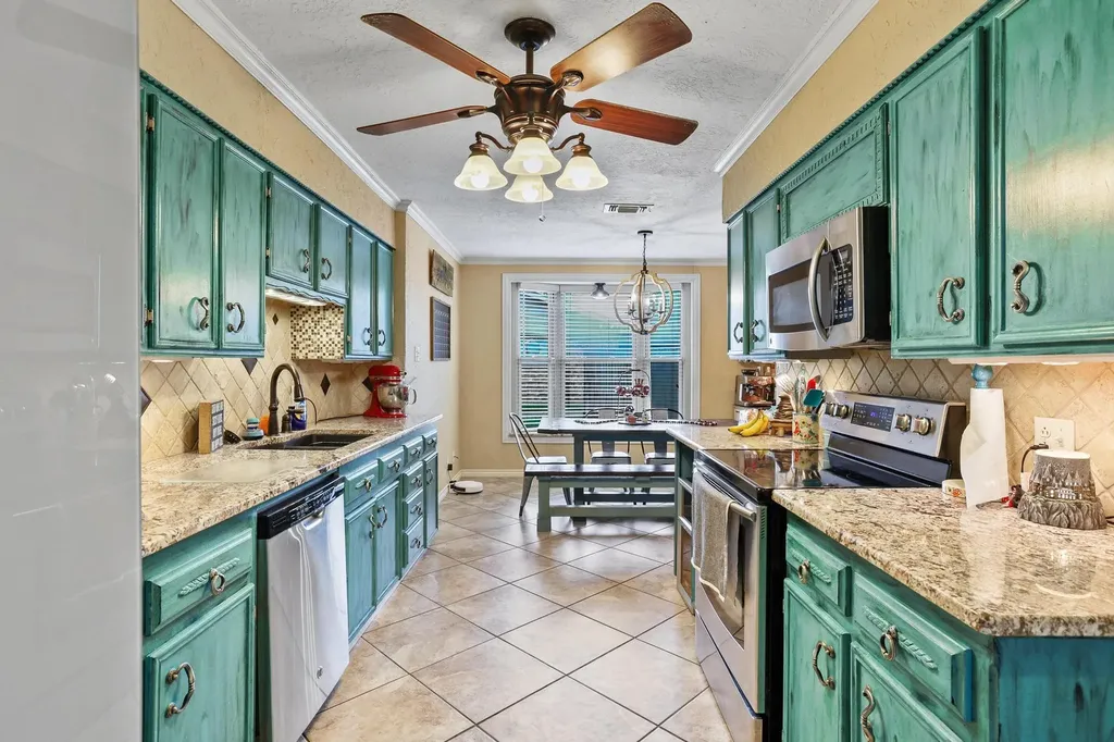 3119 Mimosa Drive Sherman TX 75092