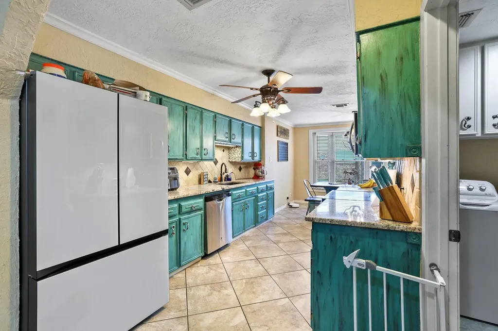 3119 Mimosa Drive Sherman TX 75092