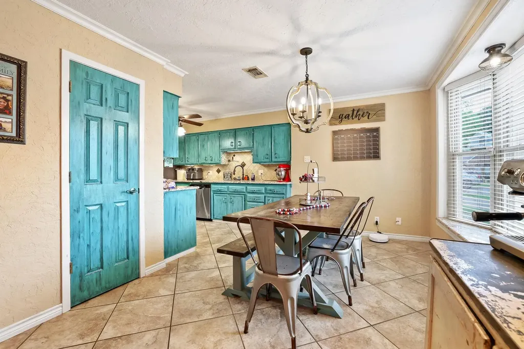 3119 Mimosa Drive Sherman TX 75092