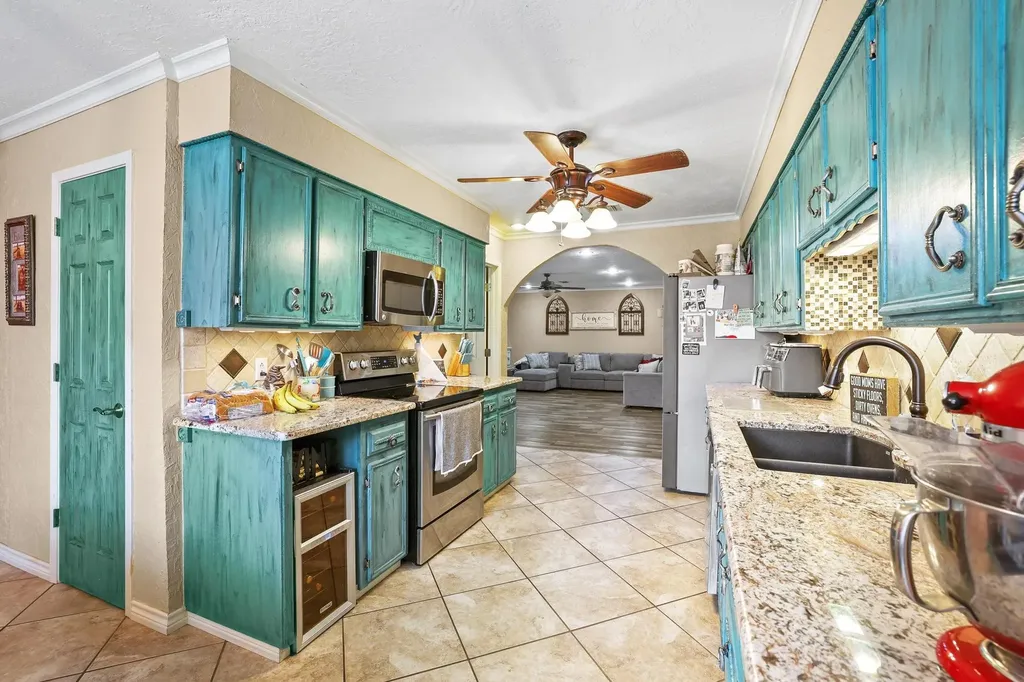 3119 Mimosa Drive Sherman TX 75092
